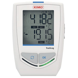 NUEVO-SPOT KIMO  KH50 Registradores de Datos Autónomos KH120 KT120 KP320 - Product Image 3