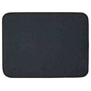 Absorbable Microfiber <strong>Dish</strong> Drying Mats for Kitchen Countertop Drying <strong>Pads</strong> for <strong>Dishes</strong> <strong>Absorbent</strong> - Product Image 1