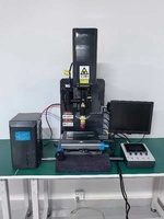 ZJWY EN-LS26 pour équipement de réparation de téléphones, machine de réparation laser pour écrans LCD cassés, machine laser ITO pour LCD OLED