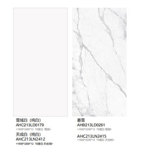 Panel de Pared Ignífugo DCT, Económico, de Alta Dureza, Revestimiento Interior y Exterior de <span class=keywords><strong>Piedra</strong></span> Sinterizada - Product Image 1