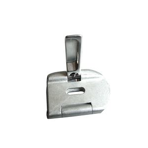 Charnière pliante de <span class=keywords><strong>vélo</strong></span> en alliage d'aluminium, nouveau travail, <span class=keywords><strong>meilleur</strong></span> service, <span class=keywords><strong>2021</strong></span> - Product Image 3