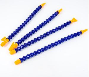 Manguera Flexible Original y Nueva para Aceite Refrigerante, 1/8"-1/2", Ajustable de 300-600 mm, Sistema de Refrigeración por Agua para Torno - Product Image 4