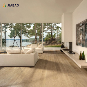 Suelo Laminado a Granel Impermeable 12mm HDF AC5 con Sistema de Clic <span class=keywords><strong>Flotante</strong></span>, Acabado Mate Grabado para Cocina, Baño y Sala de Estar - Product Image 1
