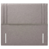 Têtes de lit personnalisées pour lits King Queen Size/tête de lit pour lit double