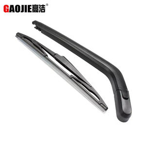 Bras d'essuie-glace Gaojie 85241BZ020 pour Toyota Avanza, ensemble d'essuie-glace arrière - Product Image 1