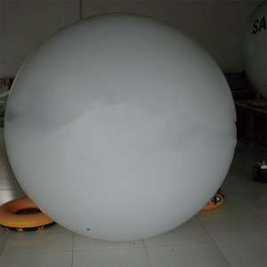 Custom Logo Printed Large Inflatable <strong>Helium</strong> <strong>Balloon</strong> Advertising Toy/Gift Toy and Giant <strong>Balloon</strong> with 1 Year Warranty - Product Image 6