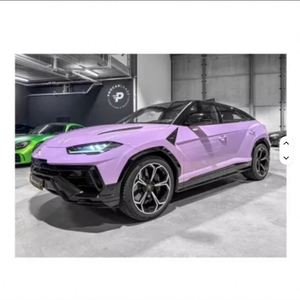 <span class=keywords><strong>Lamborghini</strong></span> <span class=keywords><strong>Urus</strong></span> <span class=keywords><strong>URUS</strong></span> S 60 ANNIVERSARY SUV d'occasion - Product Image 2