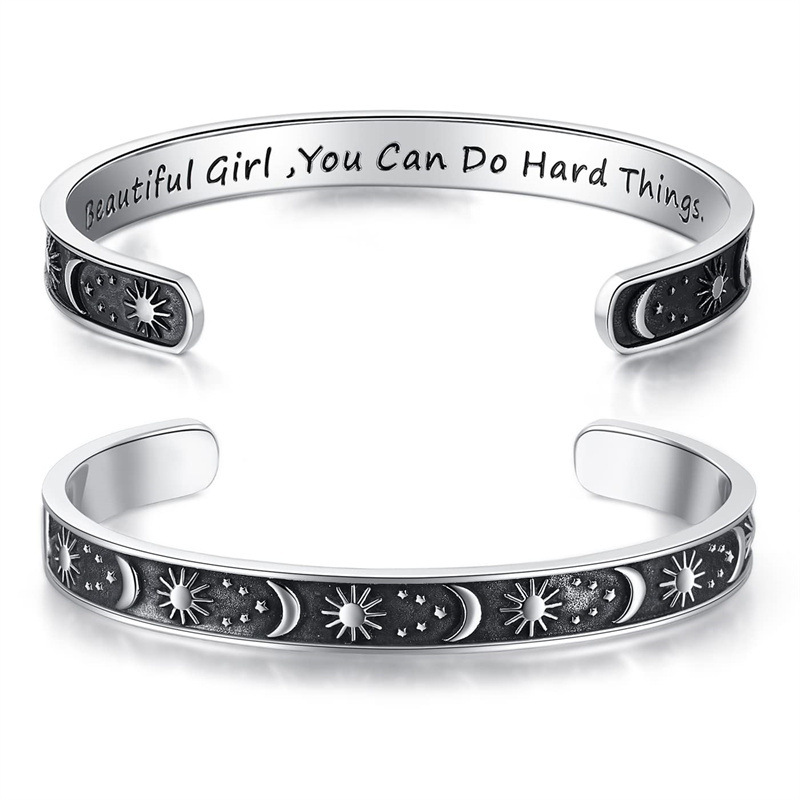 Beautiful Girl , You Can Do Hard Things.
