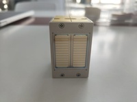 HGO OEM ODM Stack laser macro-canal personnalisé 755nm 808nm 1064nm 2400W 24 bars, nouvelle pièce à main haute précision
