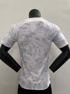 Maillot de football france 2022 maillot de football <span class=keywords><strong>mbappe</strong></span> - Product Image 4