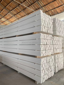 Bảng Sơn Lót Màu Trắng Làm Khuôn Gỗ Sơn Lót Tùy Chỉnh Với Bảng Sơn Lót Màu Trắng Bán Ván Lót Sơn Lót - Product Image 5