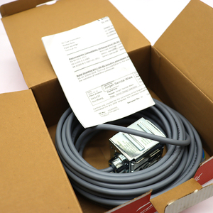 Bobina de Válvula Solenoide Danfoss 018F4704 Original, Nueva, BZ240C 230V 240V ATEX a Prueba de Explosiones IP65 con Cable de 9m 018F4704 - Product Image 6