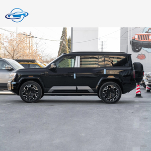 Nouvelle BYD Leopard 8 2026, véhicule électrique tout-terrain haut de gamme, véhicule <span class=keywords><strong>hybride</strong></span> de luxe à énergie nouvelle avec une autonomie de 1200 km et une puissance de 550 kW - Product Image 4