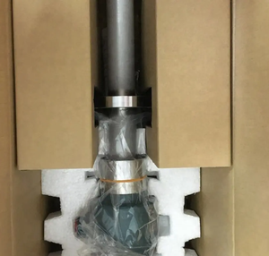 Analizador de Oxígeno/Humedad de Zirconia Yokogawa ZR22G-100-C-E-C-R-M-EA/CV Original, Serie ZR22G ZR802G - Product Image 4