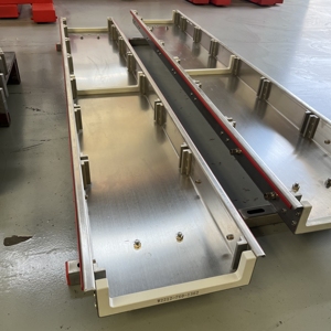 قالب بثق أبواب WPC عالي الجودة ومقاوم للماء من EKO، صناعة صينية مباشرة من المصنع - Product Image 6