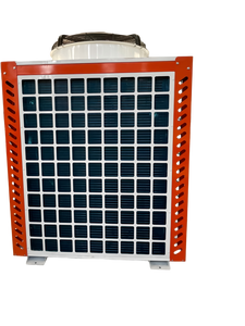 เครื่องปรับอากาศแบบตั้งพื้น RunTai ระบบ VRF แบบแยกส่วน ใช้สารทำความเย็น R410A แรงดันไฟฟ้า 380V น้ำหนัก 100 กก. รับประกัน 1 ปี เหมาะสำหรับบ้านและโรงแรม - Product Image 4