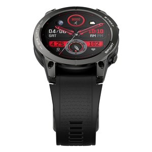 High-End 1.43 Inch Kingstar Smart Watch Sim Kaart Lichaamstemperatuur Smart Watch Voor Mannen Smart Armband Kinderen Smart Horloges - Product Image 2