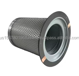 MANNY New Brand Air <b>Compressor</b> Oil Separator Filter Element 4930153131 <b>Industrial</b> <b>Compressor</b> Parts - Product Image 4
