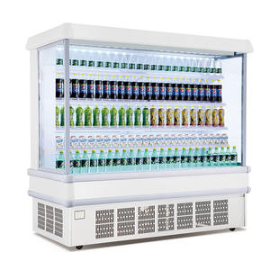 Réfrigérateur crème glacée chambre froide unité de réfrigération finition tactile beauté impeccable <span class=keywords><strong>Mini</strong></span> réfrigérateur - Product Image 6