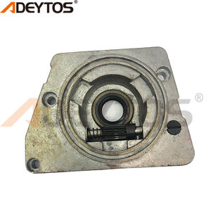 Pompe à huile ADEYTOS pour Ford Mazda F8 F801-14-100 F801-14-100H F80114100 Pompe à huile moteur - Product Image 3
