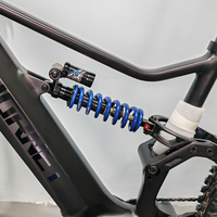 Vente en gros Vélo sport 12 vitesses Enduro VTT cadre 29 Vélo tout-terrain à suspension intégrale Vélo tout-terrain électrique