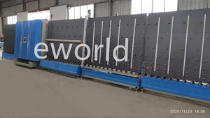 Insulating <b>Glass</b> <b>Production</b> Line <b>Machine</b> with 100% Capacity Easy Operation 3-25mm <b>Glass</b> Thickness - Product Image 6