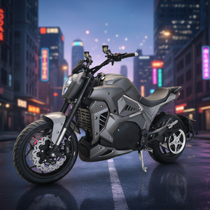 Venta Directa de Fábrica: Soporte para Motocicletas Personalizado para Adultos, Motocicletas Deportivas de Nueva Energía, Scooters y Motocicletas - Product Image 4