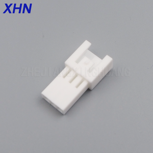 SMH250/SMP250-2.5mm YH Yeonho Connector 2.5mm Vrouwelijke 4-pins 6-pins Behuizing Stroomkabel Klemmenblok PA66 - Product Image 4