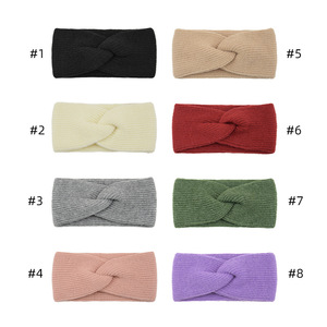 Venta al por mayor gorra <span class=keywords><strong>de</strong></span> frío elástica cruzada para Yoga Oficina en casa Ocio Accesorios <span class=keywords><strong>de</strong></span> uso diario. <span class=keywords><strong>Playa</strong></span> Viaje <span class=keywords><strong>de</strong></span> negocios Apropiado Común - Product Image 2