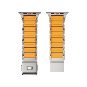 <span class=keywords><strong>Bracelet</strong></span> de montre en <span class=keywords><strong>titane</strong></span> de nouvelle génération pour <span class=keywords><strong>Apple</strong></span> <span class=keywords><strong>Watch</strong></span> Band Ultra 3 2 1 Band 49mm 46mm 45mm 44mm 42mm - Product Image 5