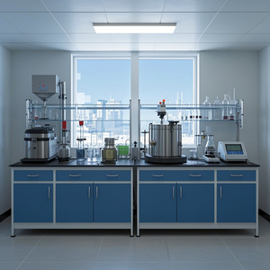 Đại lý bảo vệ lỗ khoan phổ rộng gsp-chịu nhiệt độ cao (180 ° C) cho bùn khoan gốc nước - Product Image 6