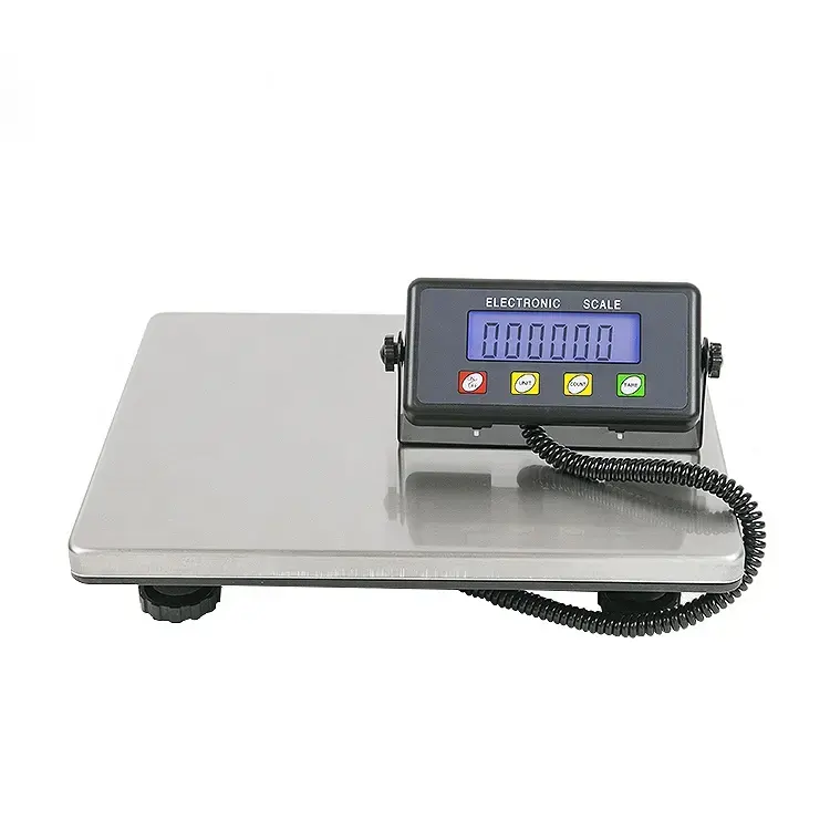 Veidt Weighing ACS-EP Industrial Check Weigher Conveyor Weighing Machine Load Cell Check Weigher Controller For Postal