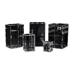 Vetrine per rettili in acrilico - Product Image 5