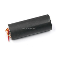Générateur haute tension, module haute tension, transformateur inverseur de tension, module boost 3-6V 400KV