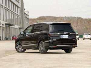 Honda Elysion 2.0L E HEV 7 places MPV <span class=keywords><strong>2022</strong></span> d'occasion, sièges en cuir, toit ouvrant panoramique, conduite à gauche, certifié d'occasion - Product Image 6