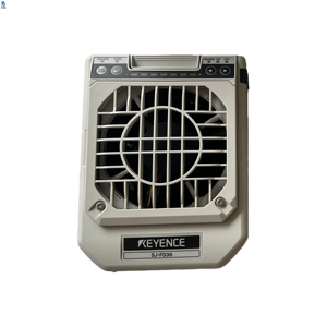 Eliminador Electrostático de Alta Velocidad KEYENCE SJ-F036 Tipo Soplador de Gran Área, Tipo de Alta Velocidad - Product Image 1