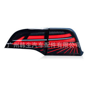 Tesla ไฟท้าย LED 3 Y สไตล์ Phantom อัพเกรด1077397-00-G retrofit - Product Image 1