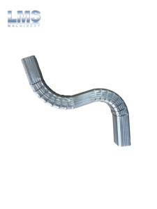 Tự động tốc độ cao PLC máng xối cống ống cuộn hình thành máy cho khung thép & xà gồ - Product Image 5