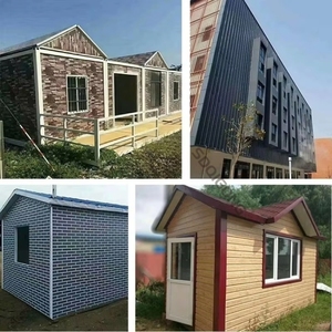 Tấm Panel Sandwich EPS chất lượng cao 30mm 50mm 75mm 100mm, dễ lắp đặt, tấm xốp tường XPS, lõi <span class=keywords><strong>Polystyrene</strong></span>, giá xuất xưởng - Product Image 6