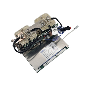 <span class=keywords><strong>BMS</strong></span> <span class=keywords><strong>Heltec</strong></span> de 96V con Relé, 350A Pico, 2000A, 4S-35S Lipo/Lifepo4, Placa de Protección de Batería <span class=keywords><strong>BMS</strong></span> 32s, 8S 16S 32S para Alta Corriente - Product Image 2