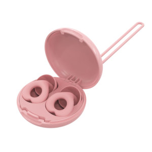 <span class=keywords><strong>Bouchons</strong></span> <span class=keywords><strong>d</strong></span>'oreilles Comfort Fit Sleep avec blocage du son - Product Image 5