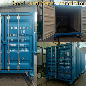 Vận chuyển <span class=keywords><strong>container</strong></span> 40 chân cao Cube sử dụng và New 40ft & 20 ft cho bán sử dụng 20gp <span class=keywords><strong>40gp</strong></span> 40hq khô vận chuyển <span class=keywords><strong>container</strong></span> - Product Image 5
