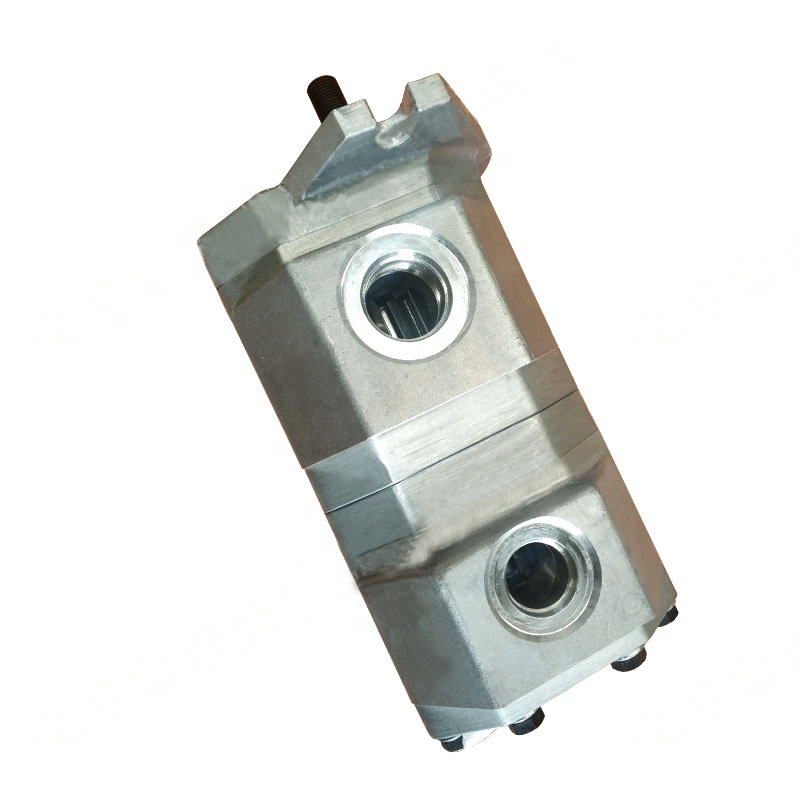 Hydraulic Gear Pump 8J8813 for Caterpillar - High Efficiency