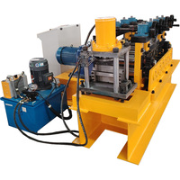 Machine de nivellement et de découpe automatique de tôle d'acier métallique de haute précision cisaille à longueur de découpeuse