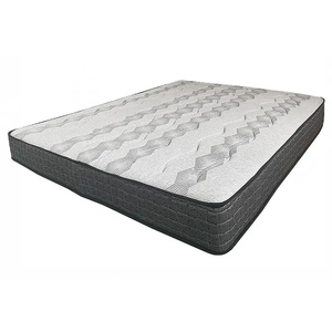 New Mattresses 2023 Premium Hybrid Twin XL Colchones Queen Size 12 Inches Mattress Use Home Furniture Bestsellers