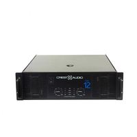 Amplificateur de puissance Hi-Fi CA20 2 canaux 900W classe AB 1000 Watts pour scène - Vente en gros