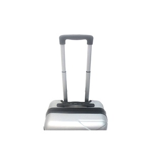 Nouveau Style ABS + PC Bagage À <span class=keywords><strong>main</strong></span> Valise <span class=keywords><strong>De</strong></span> Voyage Roulant Bagages pour <span class=keywords><strong>Hommes</strong></span> Femmes - Product Image 6