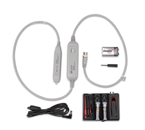 Sondas Diferenciales N2792A/N2818A 200 MHz y N2793A/N2819A 800 MHz - Product Image 5