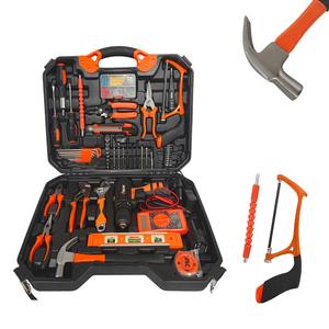 120-Piece Cordless Durable Hand <b>Tool</b> Kit OEM Repair Electrical Power - Product Image 3