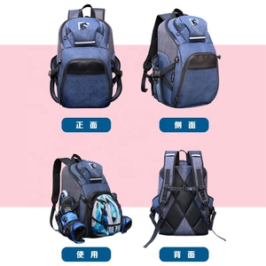 <span class=keywords><strong>Patines</strong></span> <span class=keywords><strong>en</strong></span> línea Pro Racing Speed/Patín de hoja de hielo/<span class=keywords><strong>Mochila</strong></span> <span class=keywords><strong>para</strong></span> <span class=keywords><strong>patines</strong></span> <span class=keywords><strong>en</strong></span> línea También <span class=keywords><strong>para</strong></span> bolsa de viaje, zapatos de patinaje, bolsa de transporte - Product Image 2